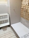 Shower Room, Woodstock, Oxfordshire, August 2016 - Image 16